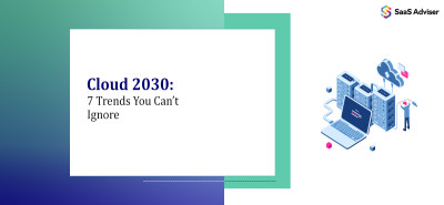 Cloud 2030 future trends in cloud computing